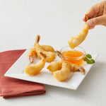 Tempura Batter with Rice flour - 6 x 5 lb