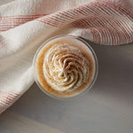 Vivaz Horchata Blended Crème Beverage Mix - 5 x 3.5lb Bags