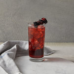 Classic Blackberry Syrup - 4 x 750 ml Plastic