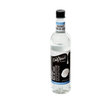 Sugar-Free Coconut Syrup - 4 x 750 ml Plastic