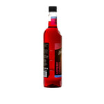 Sugar-Free Raspberry Syrup - 12 x 750 ml Plastic