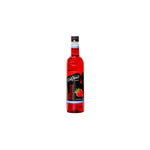 DaVinci Gourmet Sugar-Free Strawberry Syrup - 4 x 750 ml Plastic