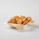 Plain Bread Crumbs - 6 x 4 lb