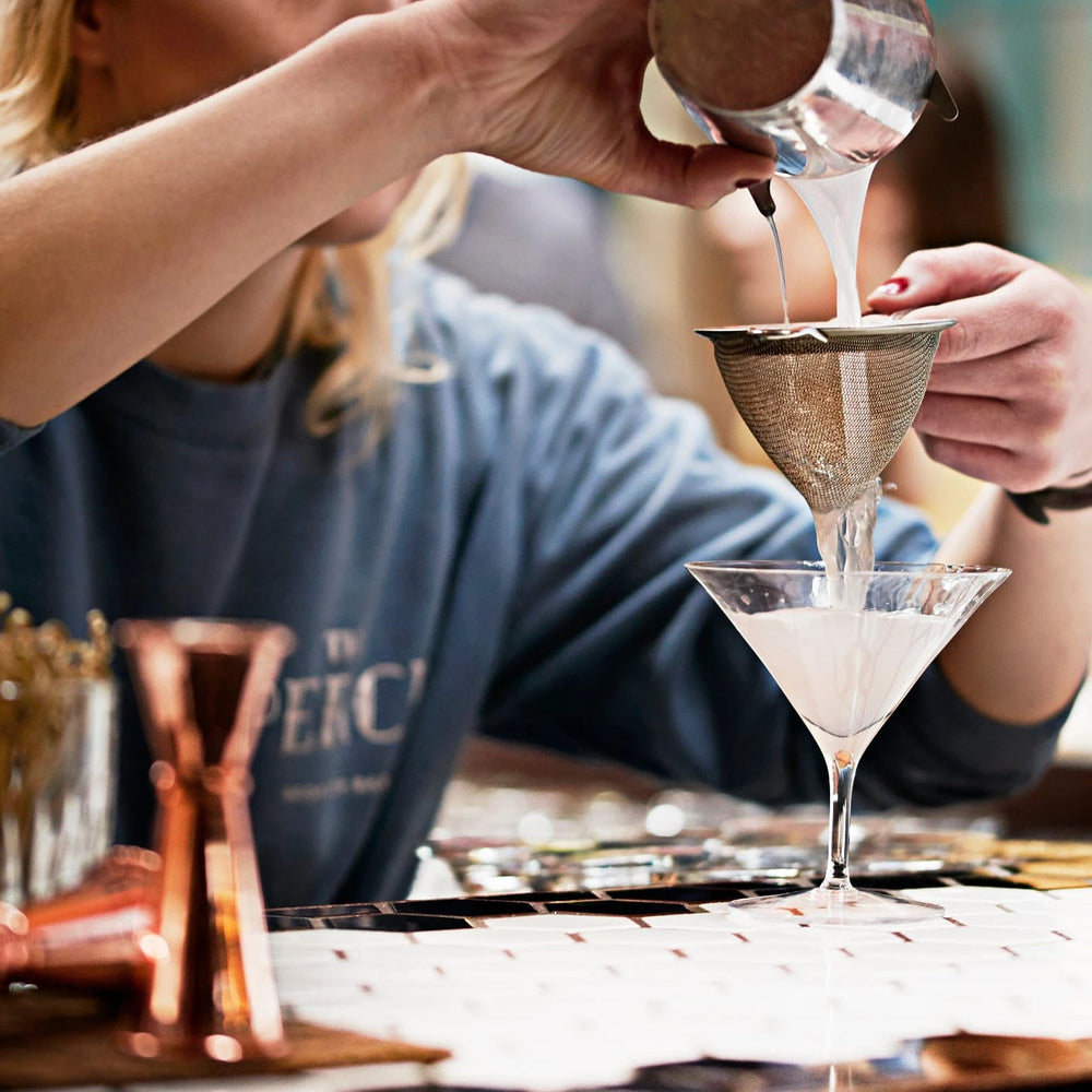 Pumpkin-Tini