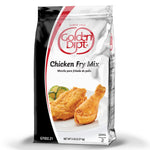 Golden Dipt Chicken Fry Mix Breader - 6 x 5 lb
