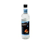 Sugar-Free Almond Syrup - 4 x 750 ml Plastic