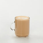 Classic Vanilla Syrup - 4 x 750 ml Plastic