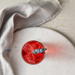 Classic Huckleberry Syrup - 4 x 750 ml Plastic