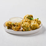 Buttermilk Pre-Dip Batter - 6 x 5 lb