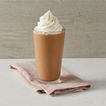 Mocha Blended Iced Coffee Mix - 4 x 3 lb Bags