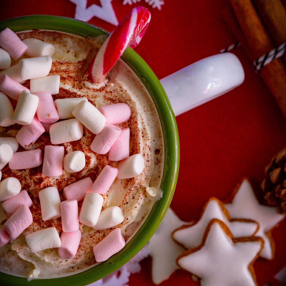 Peppermint Mocha