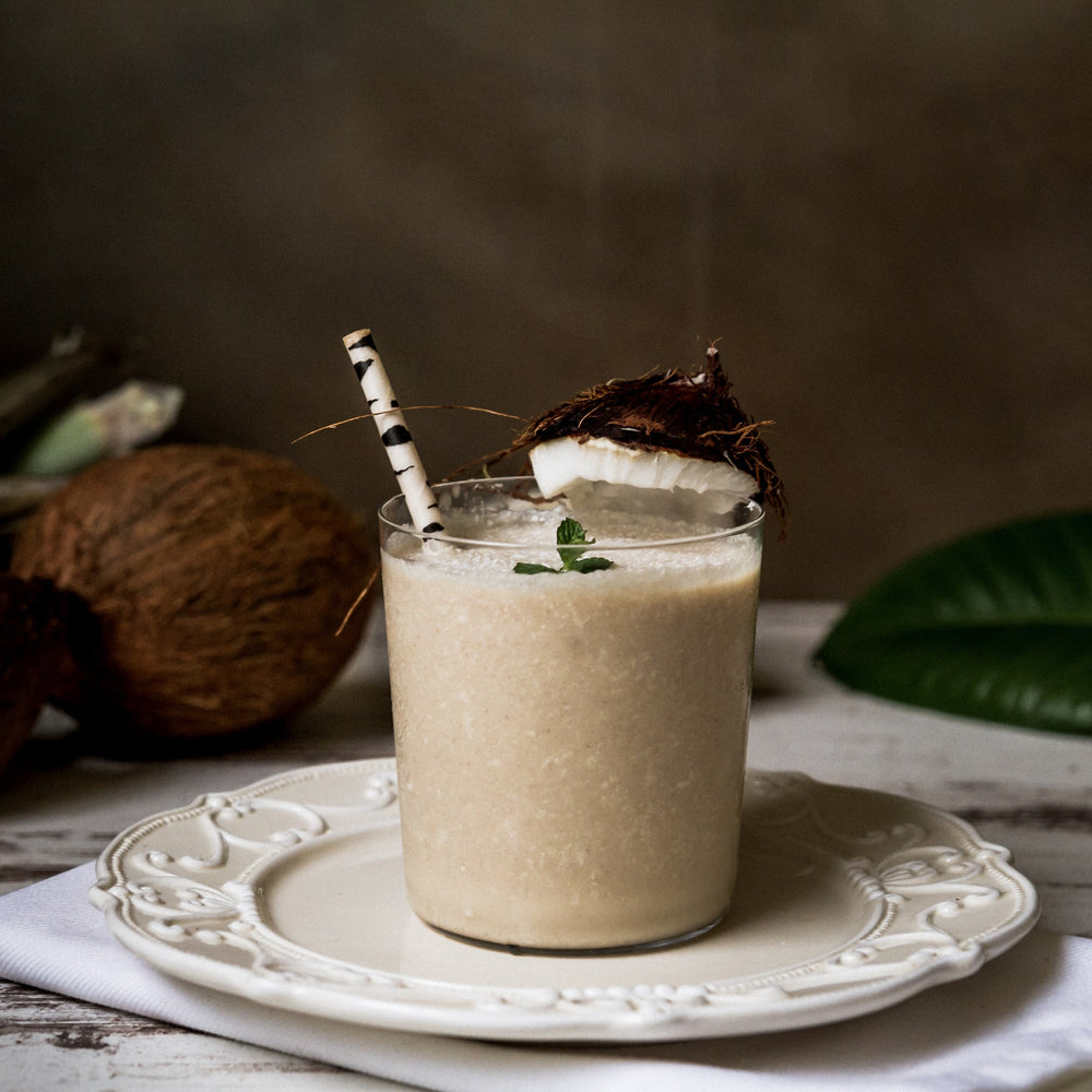 Halloween Colada