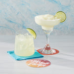 Margarita Beverage Mix - 12 x 1 Ltr