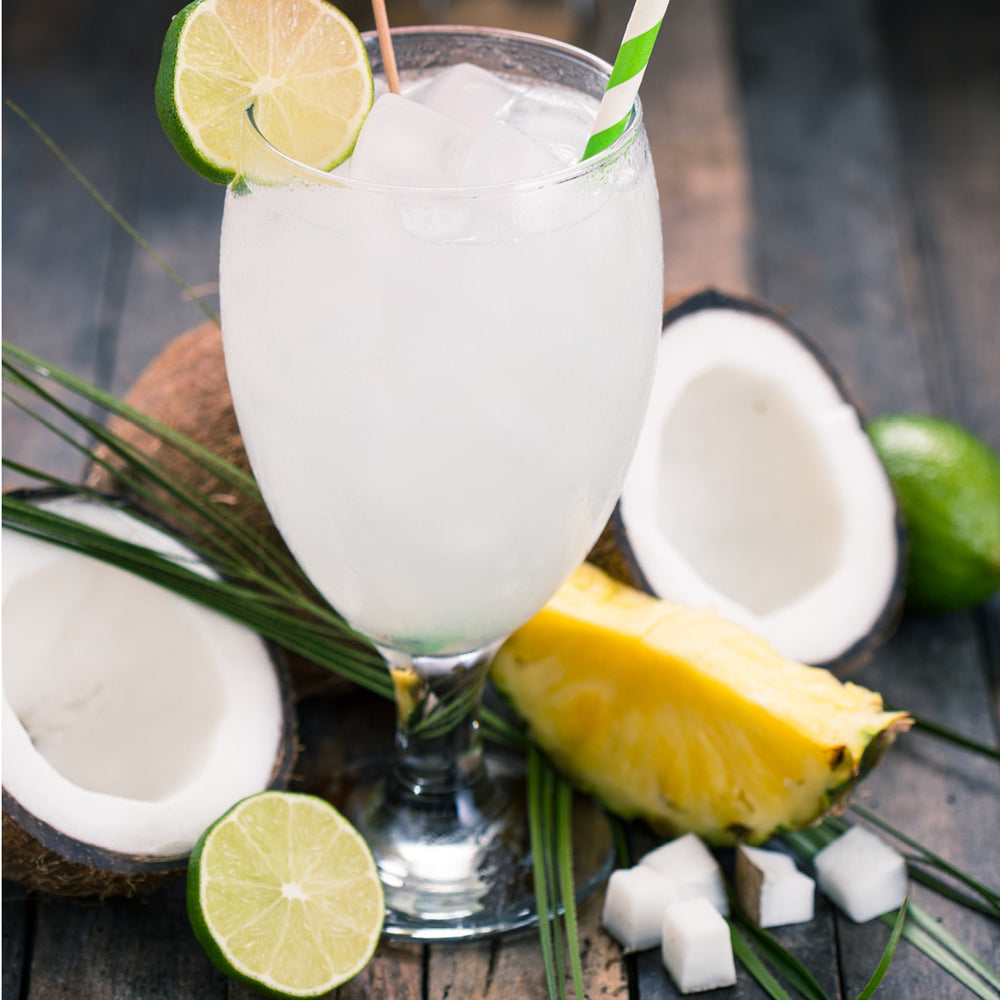 Colada Booster