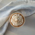 Vanilla Chai Tea Latte Beverage Mix - 4 x 3.5lb Bags