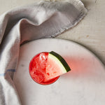 Classic Watermelon Syrup - 4 x 750 ml Plastic