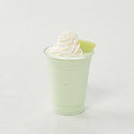 Dragonfly Honeydew Blended Crème Beverage Mix - 5 x 3.5lb Bags