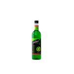 DaVinci Gourmet Classic Kiwi Syrup - 4 x 750 ml Plastic