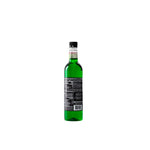 DaVinci Gourmet Classic Kiwi Syrup - 4 x 750 ml Plastic