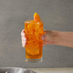 Sugar-Free Peach Syrup - 4 x 750 ml Plastic