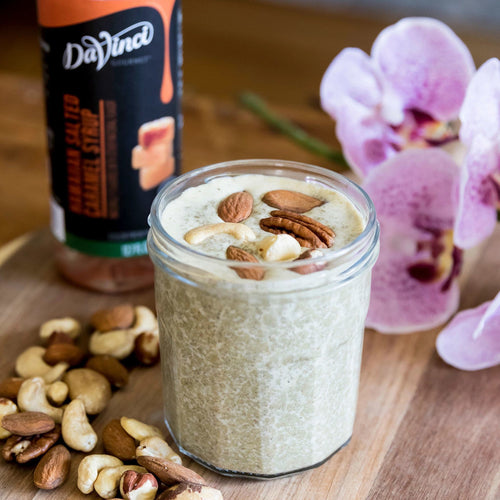 My Morning Shake