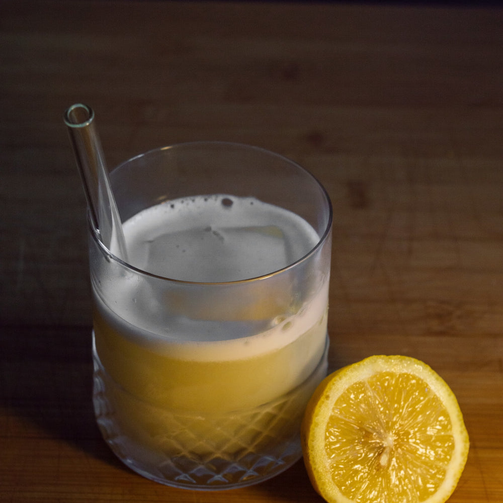Lemon Bar