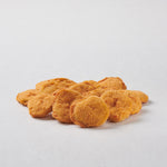 Plain Bread Crumbs - 6 x 4 lb