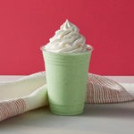 Dragonfly Green Tea Blended Crème Beverage Mix - 5 x 3.5lb Bags