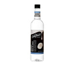 DaVinci Gourmet Sugar-Free Coconut Syrup - 4 x 750 ml Plastic