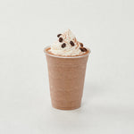 Mocha Blended Ice Coffee Beverage Mix - 5 x 3.5lb Bags