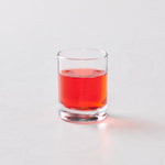 Sugar-Free Strawberry Syrup - 4 x 750 ml Plastic