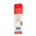 Strawberry Fruit Puree Beverage Mix - 12 x 1 Ltr