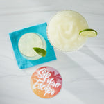 Margarita Beverage Mix - 12 x 1 Ltr