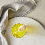 Classic Banana Syrup - 4 x 750 ml Plastic