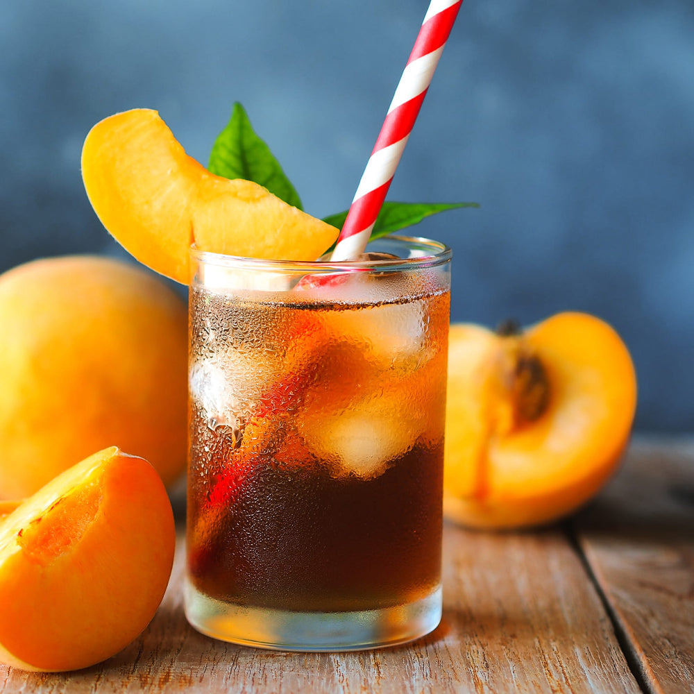 Peach Arnold Palmer