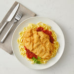 Bread Crumbs Seasoned - 6 x 4 lb